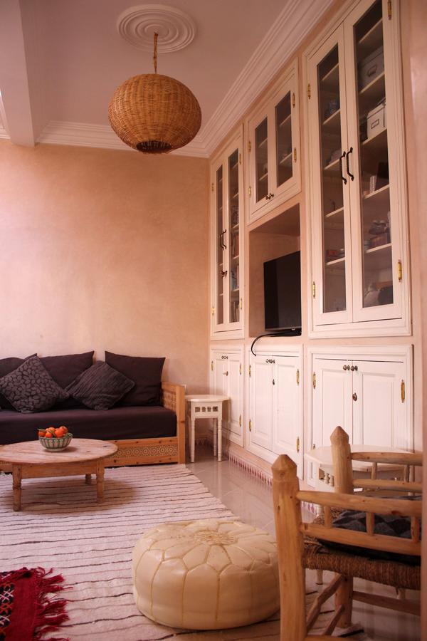 Tifawin Apartment 米勒福特 外观 照片