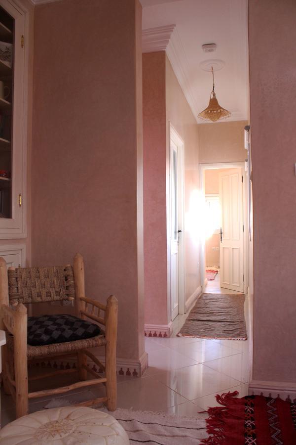Tifawin Apartment 米勒福特 外观 照片