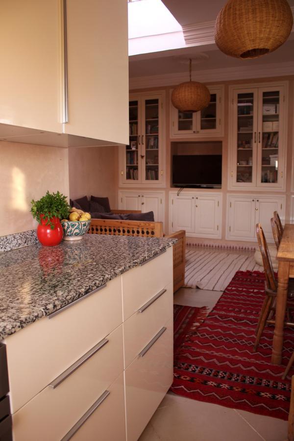 Tifawin Apartment 米勒福特 外观 照片