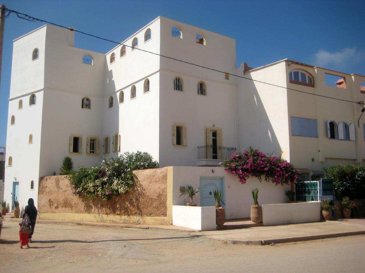 Tifawin Apartment 米勒福特 外观 照片