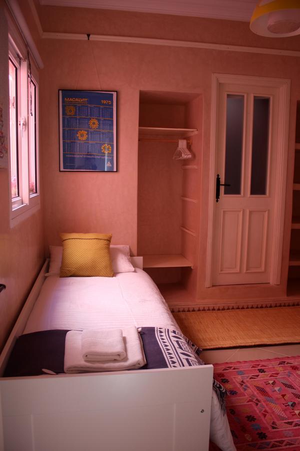 Tifawin Apartment 米勒福特 外观 照片