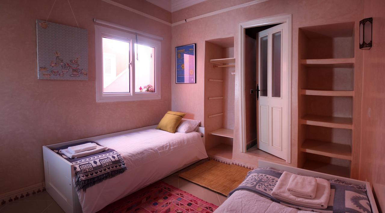 Tifawin Apartment 米勒福特 外观 照片